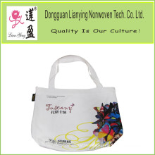 Custom High Quality PP Nonwoven Shopping Bag